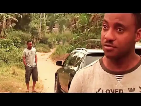 Video: HE POOR VILLAGE MAN  1- 2018 Latest Nigerian Nollywood Movie